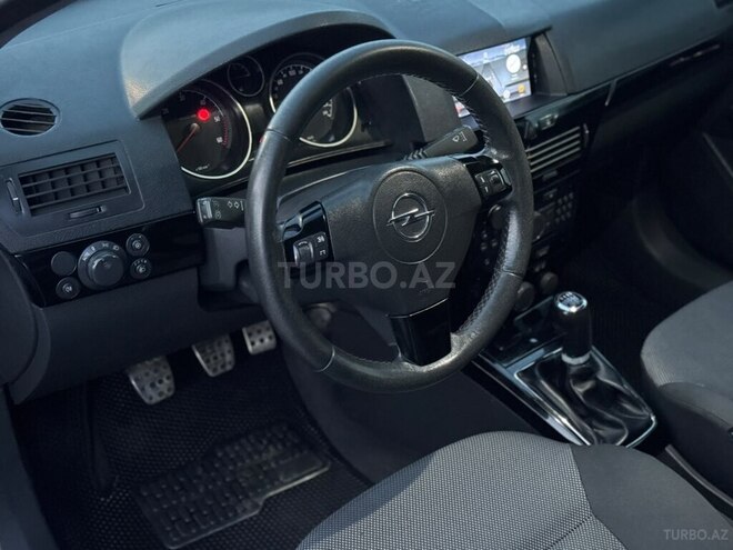Opel Astra 2008, 295,000 km - 1.3 l - İmişli