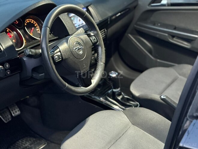 Opel Astra 2008, 295,000 km - 1.3 l - İmişli