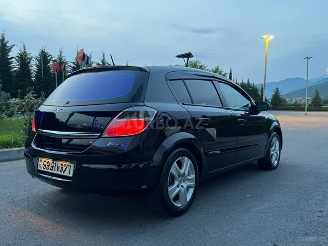 Opel Astra 2008, 295,000 km - 1.3 l - İmişli