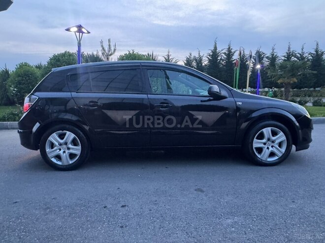 Opel Astra 2008, 295,000 km - 1.3 l - İmişli