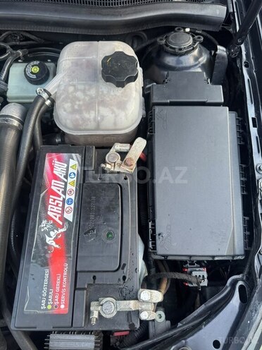 Opel Astra 2008, 295,000 km - 1.3 l - İmişli