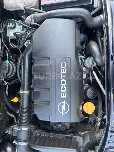 Opel Astra 2008, 295,000 km - 1.3 l - İmişli