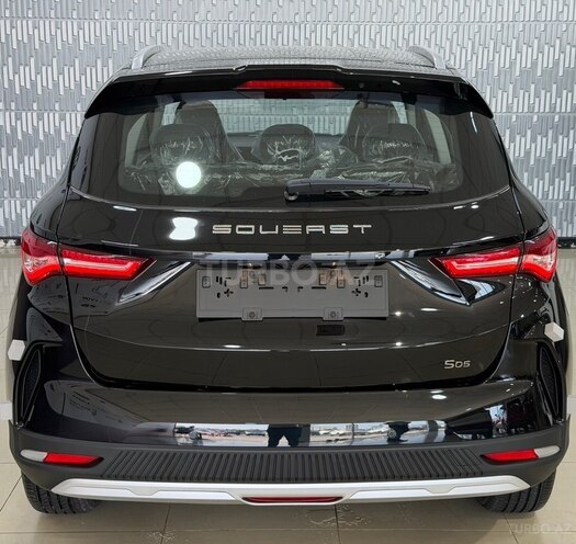 Soueast  2026, 0 km - 1.5 l - Bakı