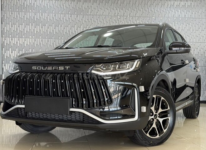 Soueast  2026, 0 km - 1.5 l - Bakı