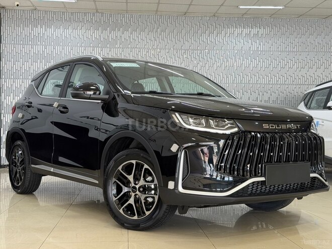 Soueast  2026, 0 km - 1.5 l - Bakı