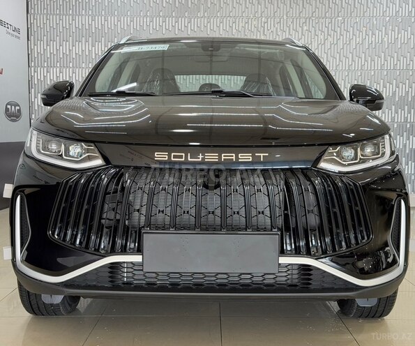 Soueast  2026, 0 km - 1.5 l - Bakı