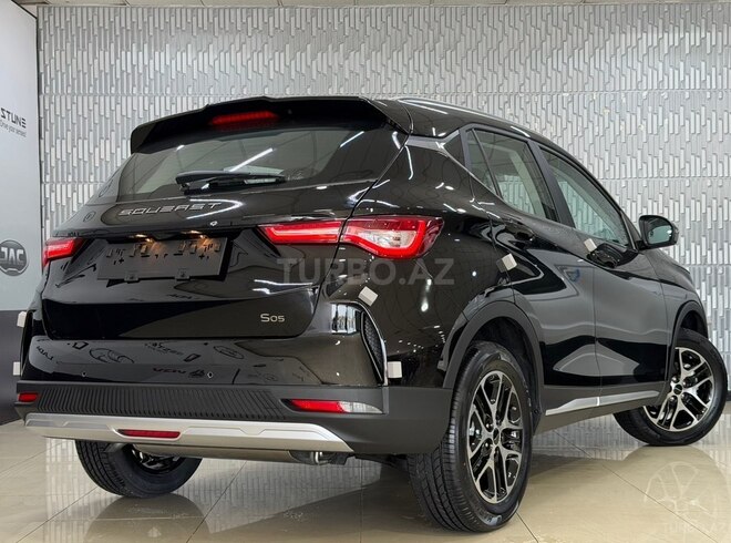 Soueast  2026, 0 km - 1.5 l - Bakı