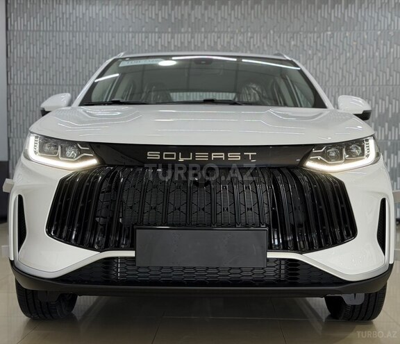 Soueast  2026, 0 km - 1.5 l - Bakı