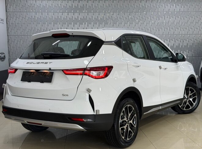 Soueast  2026, 0 km - 1.5 l - Bakı