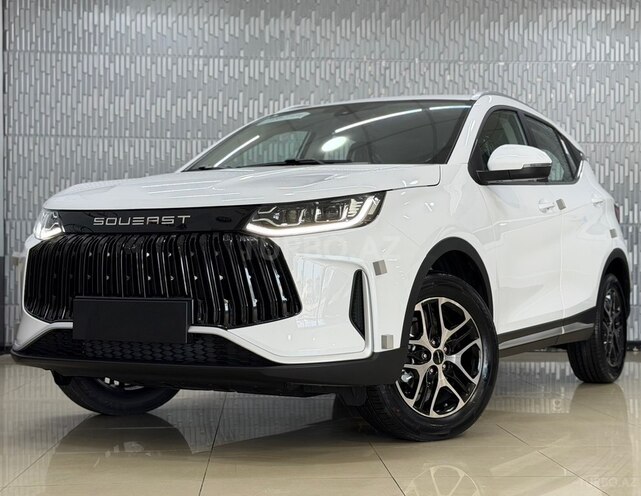 Soueast  2026, 0 km - 1.5 l - Bakı