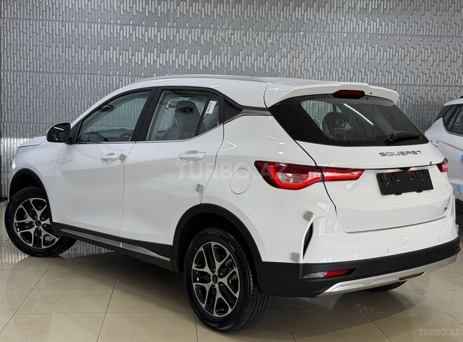 Soueast  2026, 0 km - 1.5 l - Bakı