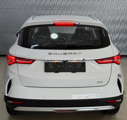 Soueast  2026, 0 km - 1.5 l - Bakı