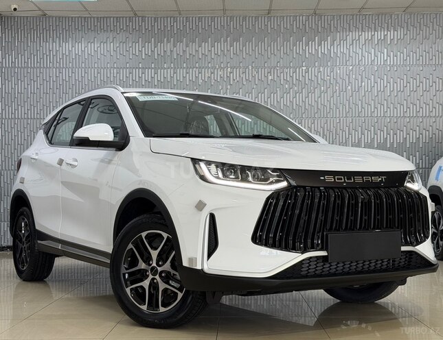 Soueast  2026, 0 km - 1.5 l - Bakı