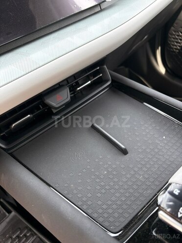 Changan Uni-T 2025, 0 km - 1.5 l - Bakı