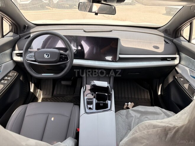 Changan Uni-T 2025, 0 km - 1.5 l - Bakı