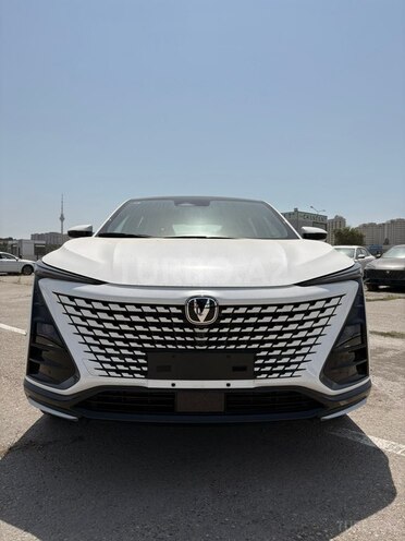 Changan Uni-T 2025, 0 km - 1.5 l - Bakı