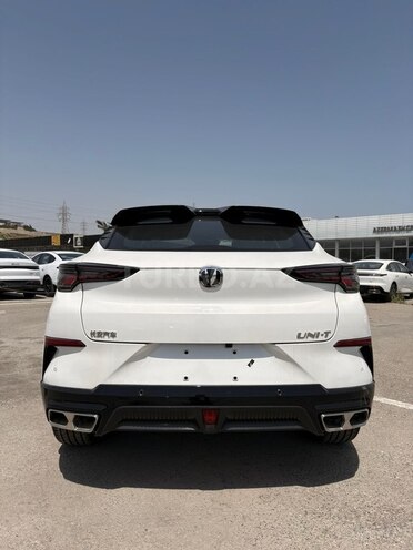 Changan Uni-T 2025, 0 km - 1.5 l - Bakı