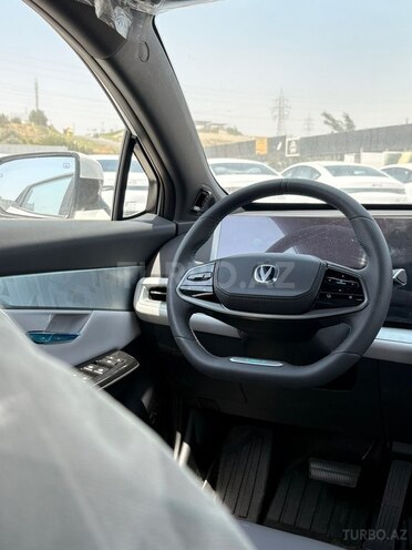 Changan Uni-T 2025, 0 km - 1.5 l - Bakı