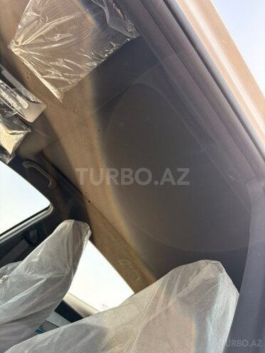 Changan Uni-T 2025, 0 km - 1.5 l - Bakı