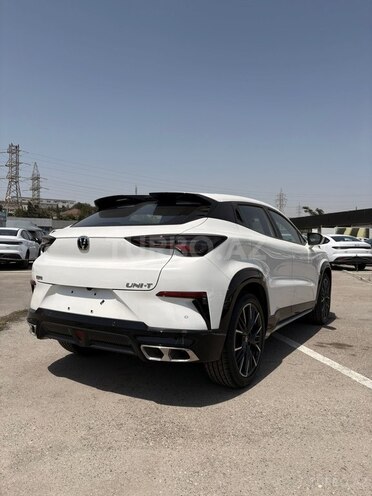 Changan Uni-T 2025, 0 km - 1.5 l - Bakı