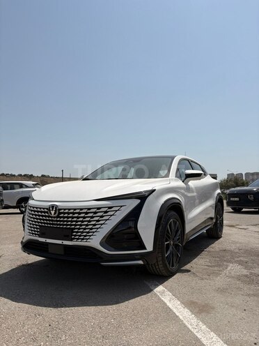 Changan Uni-T 2025, 0 km - 1.5 l - Bakı
