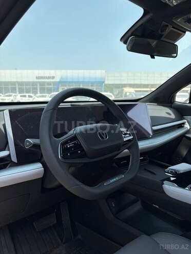 Changan Uni-T 2025, 0 km - 1.5 l - Bakı