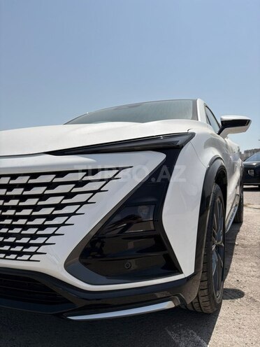 Changan Uni-T 2025, 0 km - 1.5 l - Bakı