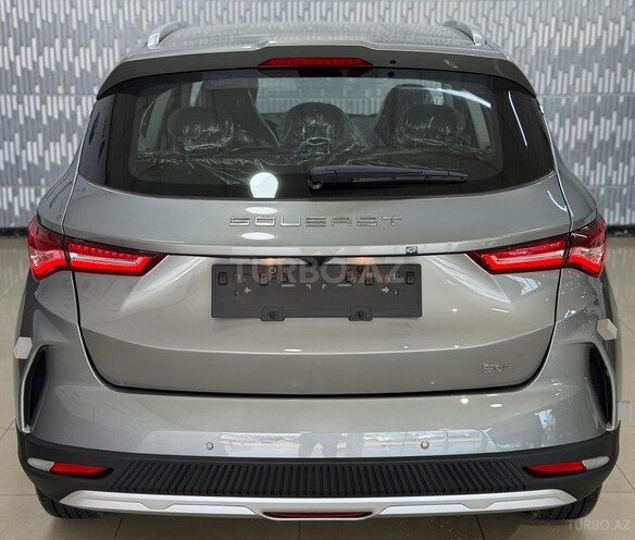 Soueast  2026, 0 km - 1.5 l - Bakı