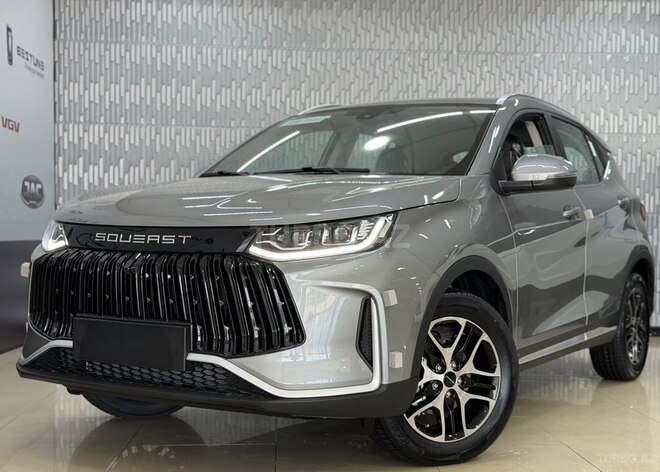 Soueast  2026, 0 km - 1.5 l - Bakı