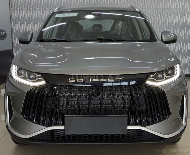 Soueast  2026, 0 km - 1.5 l - Bakı