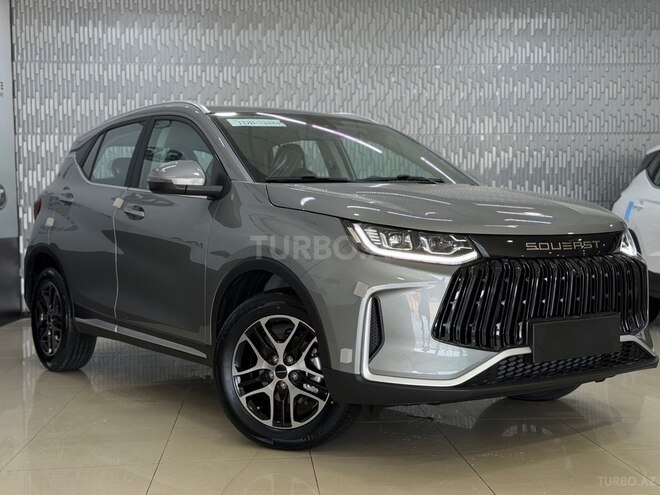Soueast  2026, 0 km - 1.5 l - Bakı