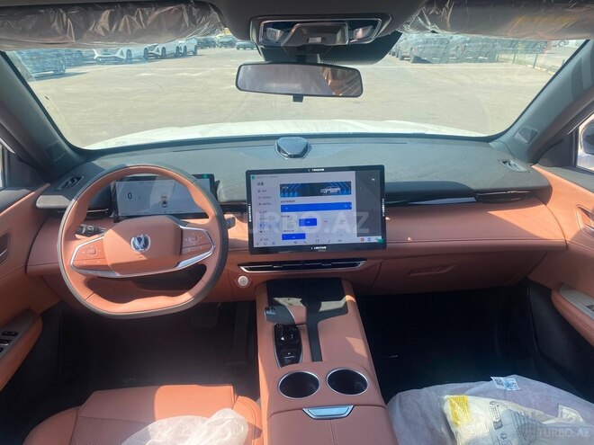 Changan  2025, 0 km - 1.5 l - Bakı