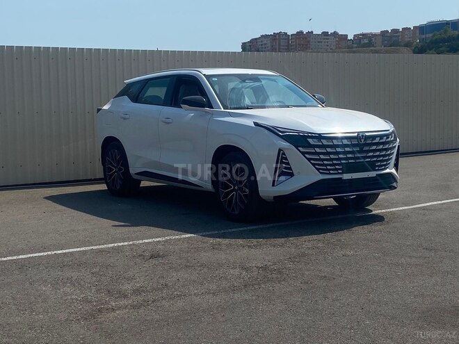 Changan  2025, 0 km - 1.5 l - Bakı