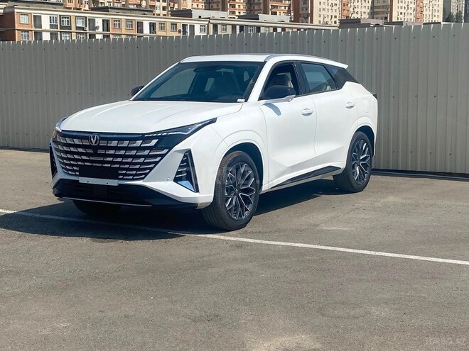 Changan  2025, 0 km - 1.5 l - Bakı