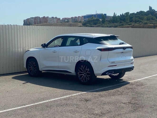 Changan  2025, 0 km - 1.5 l - Bakı