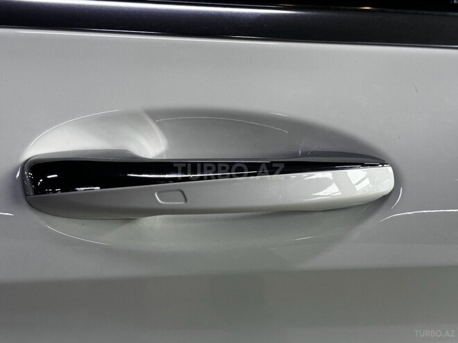 Mercedes C 220 d 2017, 100,972 km - 2.1 l - Bakı