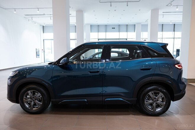 BYD  2026, 0 km - 1.5 л - Bakı