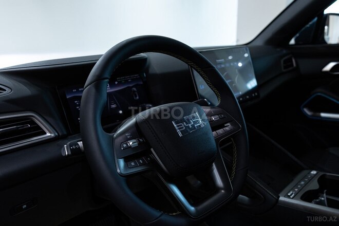 BYD  2026, 0 km - 1.5 л - Bakı