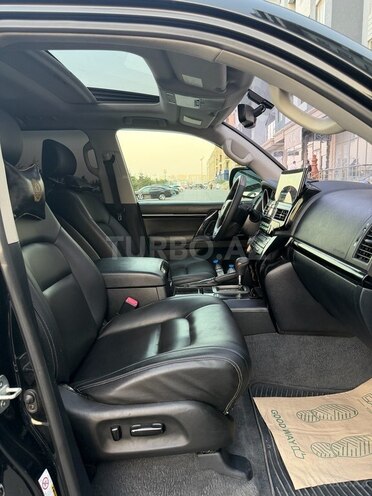 Toyota Land Cruiser 2013, 182,000 km - 4.0 l - Bakı