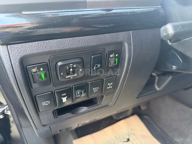 Toyota Land Cruiser 2013, 182,000 km - 4.0 l - Bakı