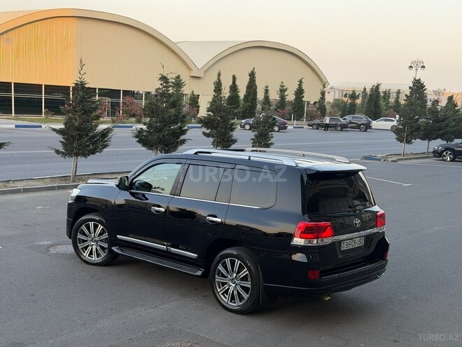 Toyota Land Cruiser 2013, 182,000 km - 4.0 l - Bakı