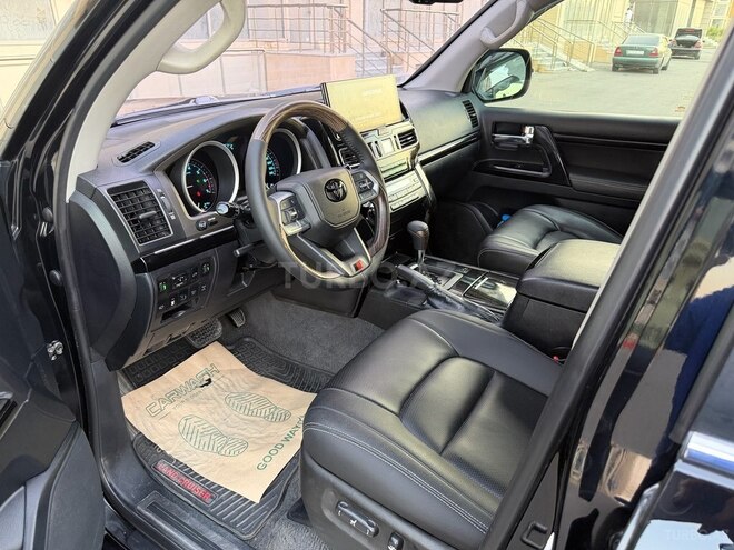 Toyota Land Cruiser 2013, 182,000 km - 4.0 l - Bakı