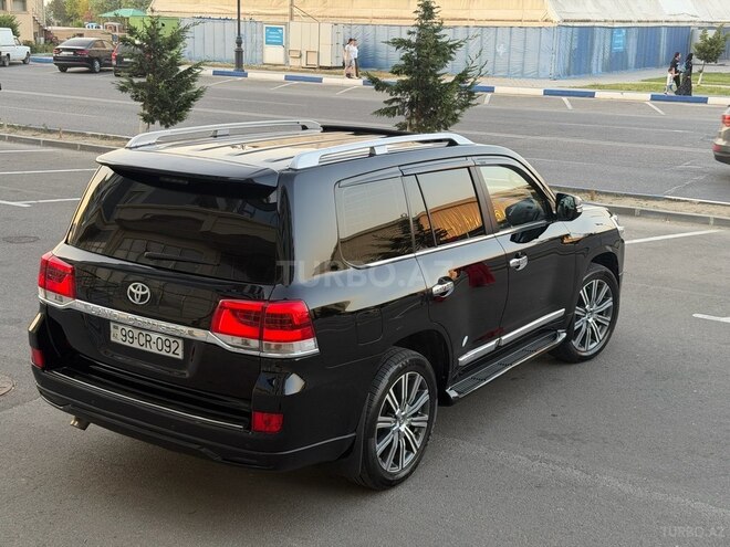 Toyota Land Cruiser 2013, 182,000 km - 4.0 l - Bakı
