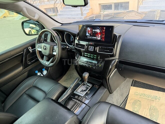 Toyota Land Cruiser 2013, 182,000 km - 4.0 l - Bakı