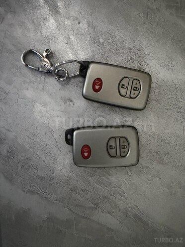 Toyota Land Cruiser 2013, 182,000 km - 4.0 l - Bakı