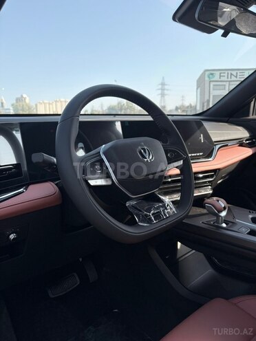 Changan  2026, 0 km - 1.5 л - Bakı