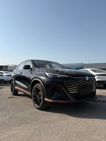 Changan  2026, 0 km - 1.5 л - Bakı