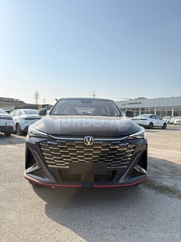 Changan  2026, 0 km - 1.5 л - Bakı