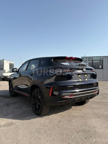 Changan  2026, 0 km - 1.5 л - Bakı