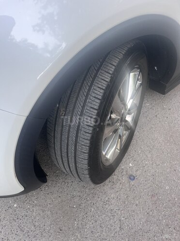 Kia Sorento 2017, 166,000 km - 2.0 l - Bakı
